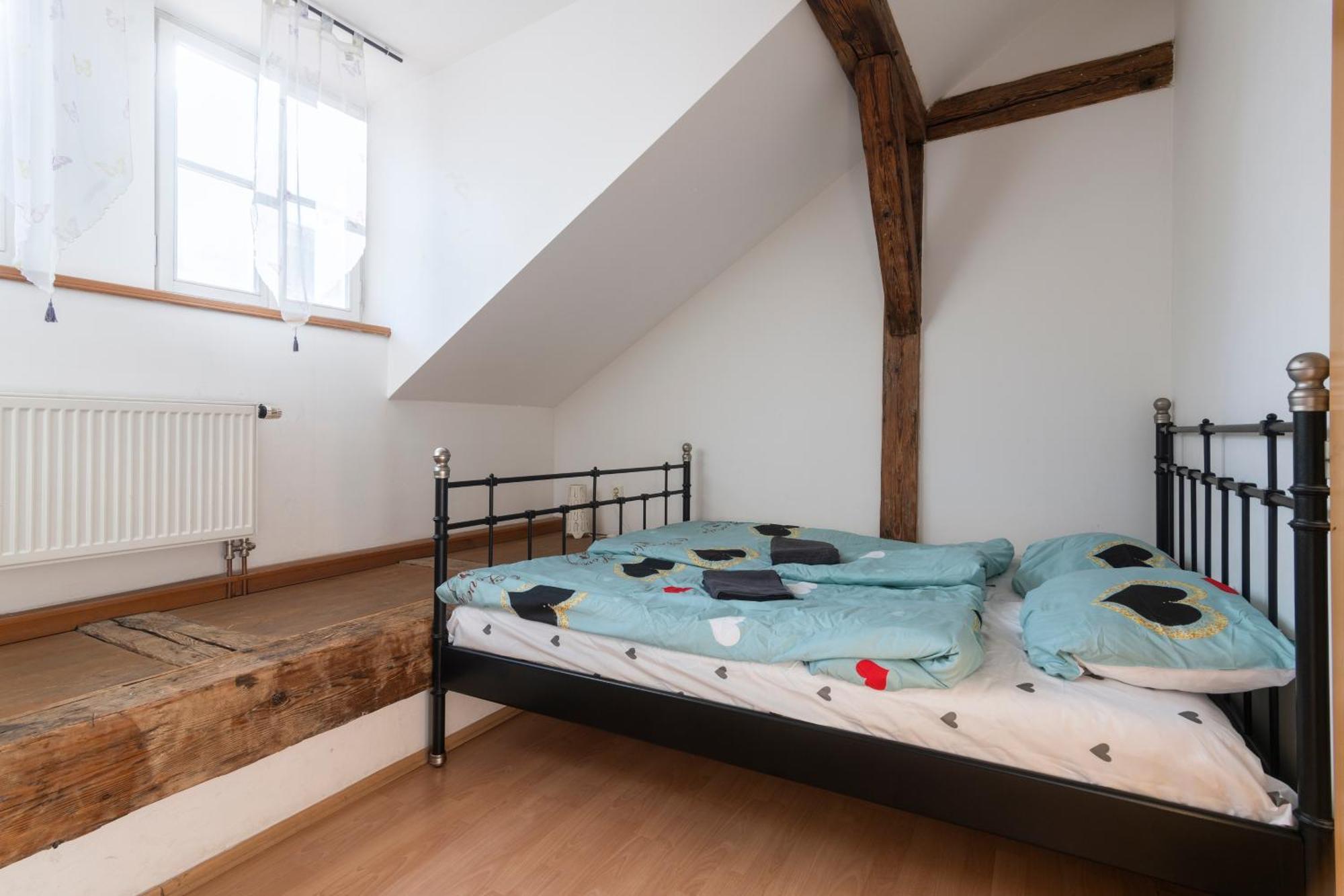 Apartment Stepanska Prága Kültér fotó